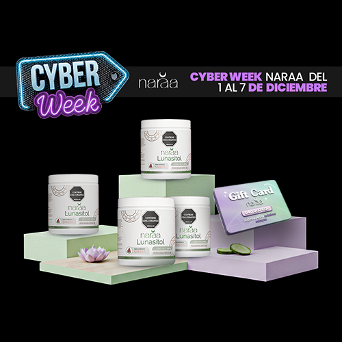 Lunasitol Cyber Week