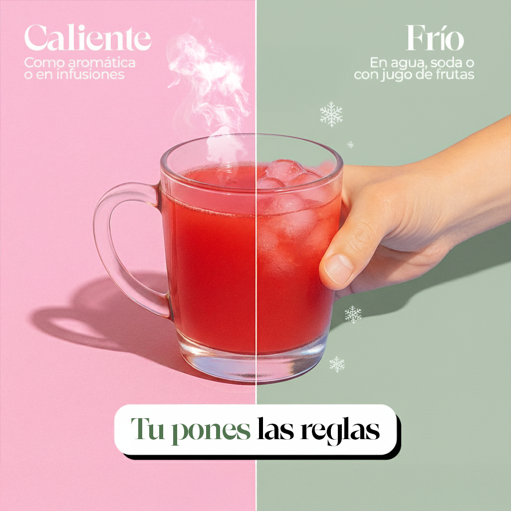 Lunasitol - Adiós al acné hormonal desde adentro✨