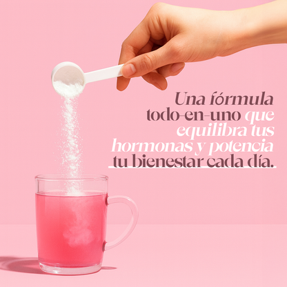 Lunasitol - Adiós al acné hormonal desde adentro✨