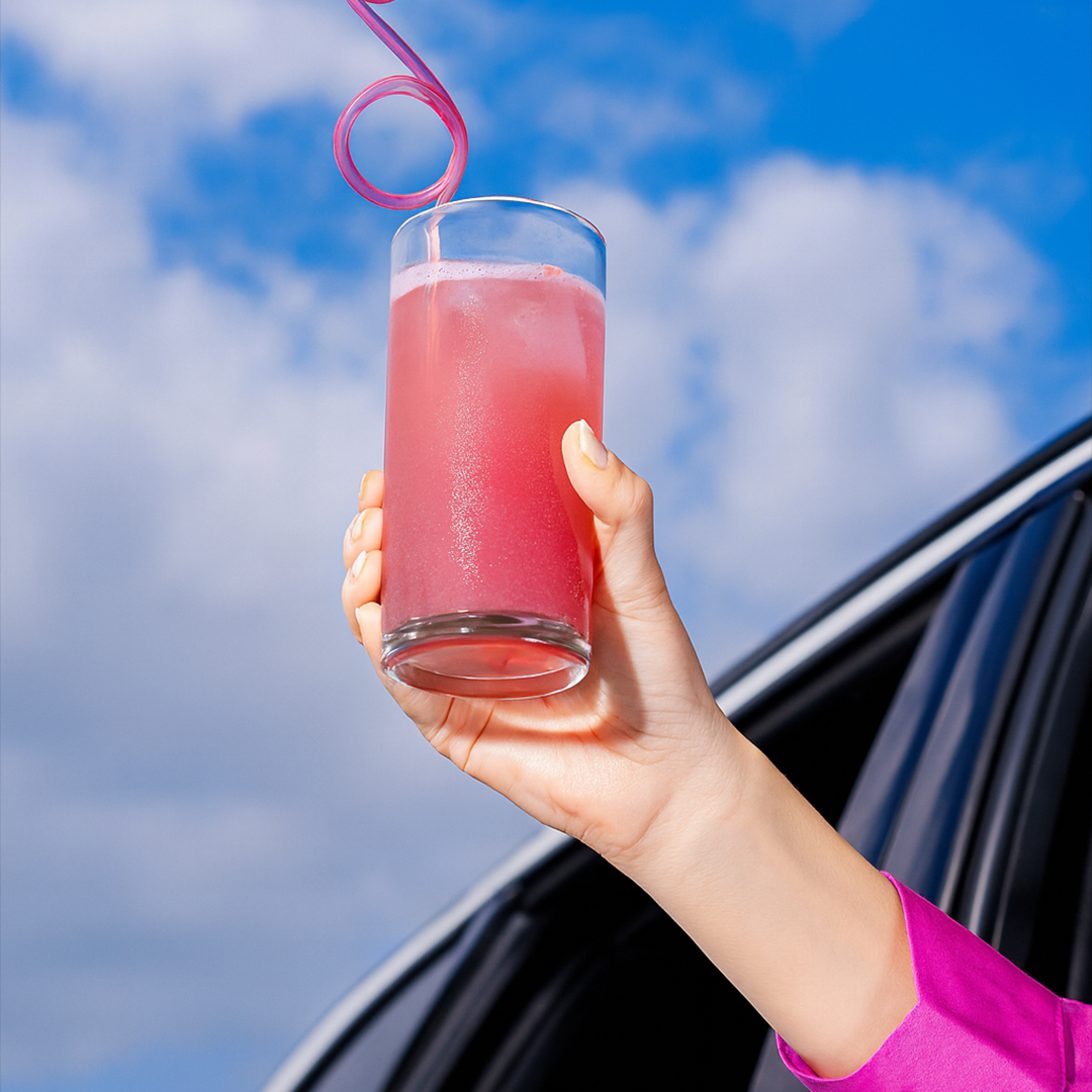 Lunasitol - Adiós al acné hormonal desde adentro✨