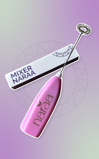 Mixer Naraa