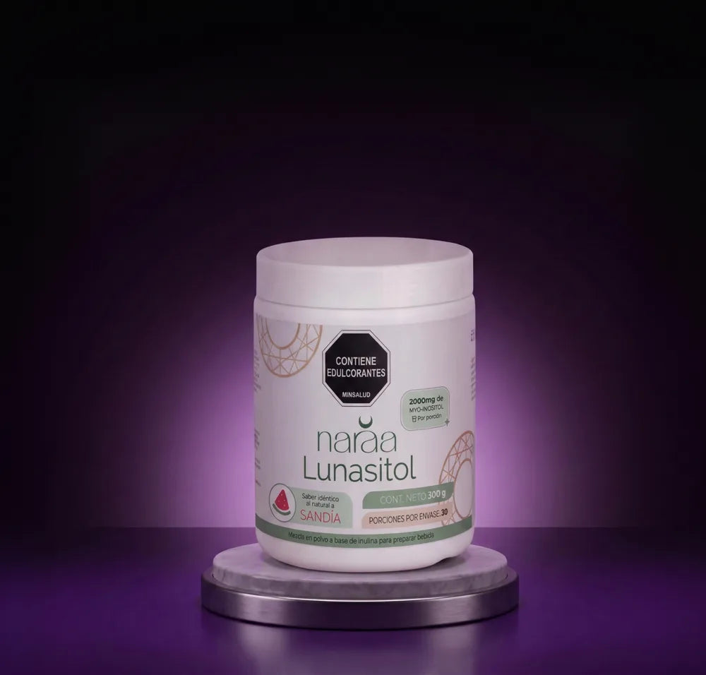 Lunasitol Black Friday