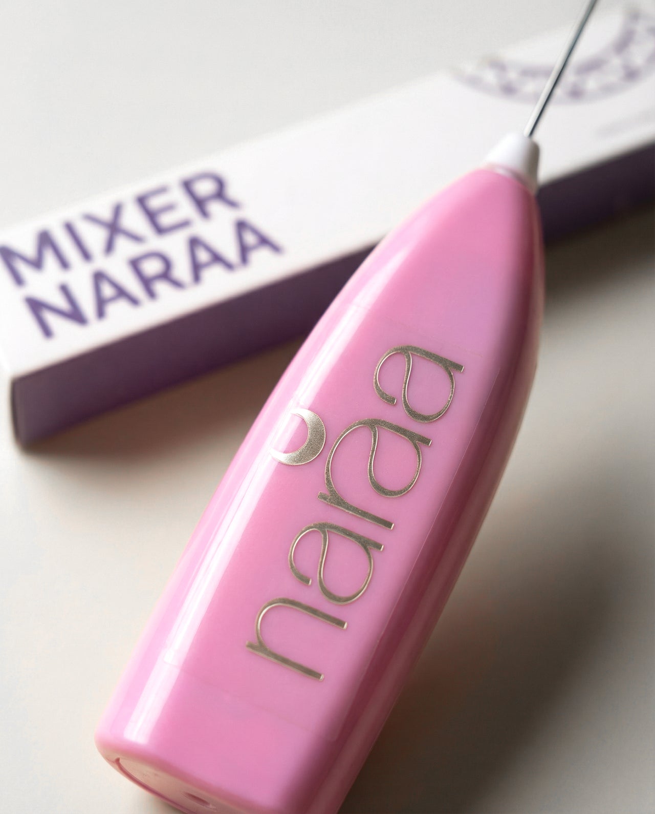 Mixer Naraa