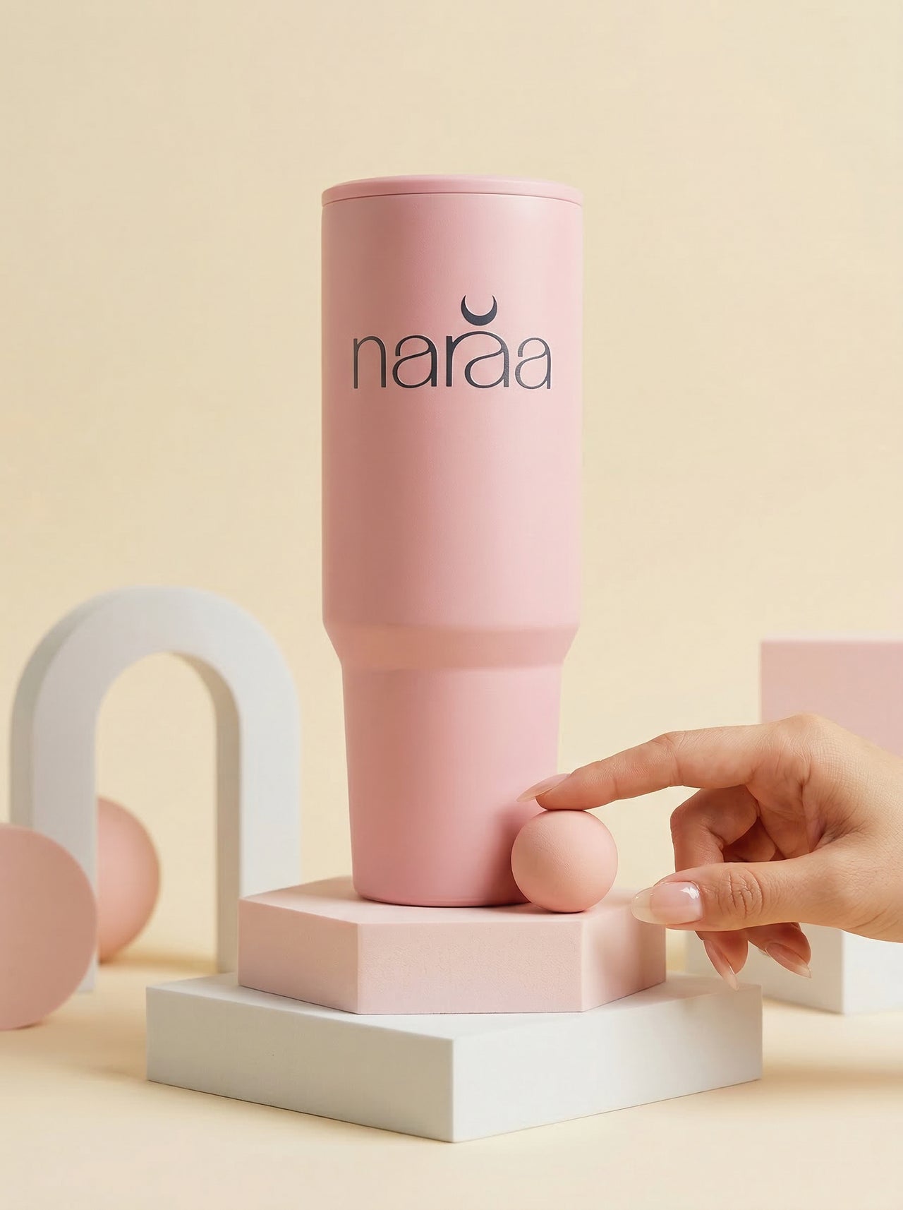 Termo Naraa