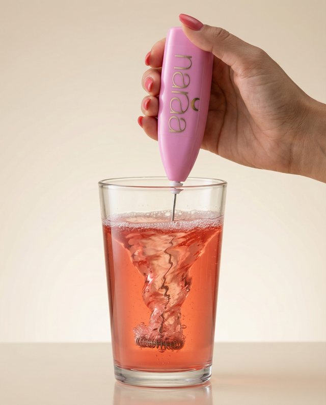 Mixer Naraa