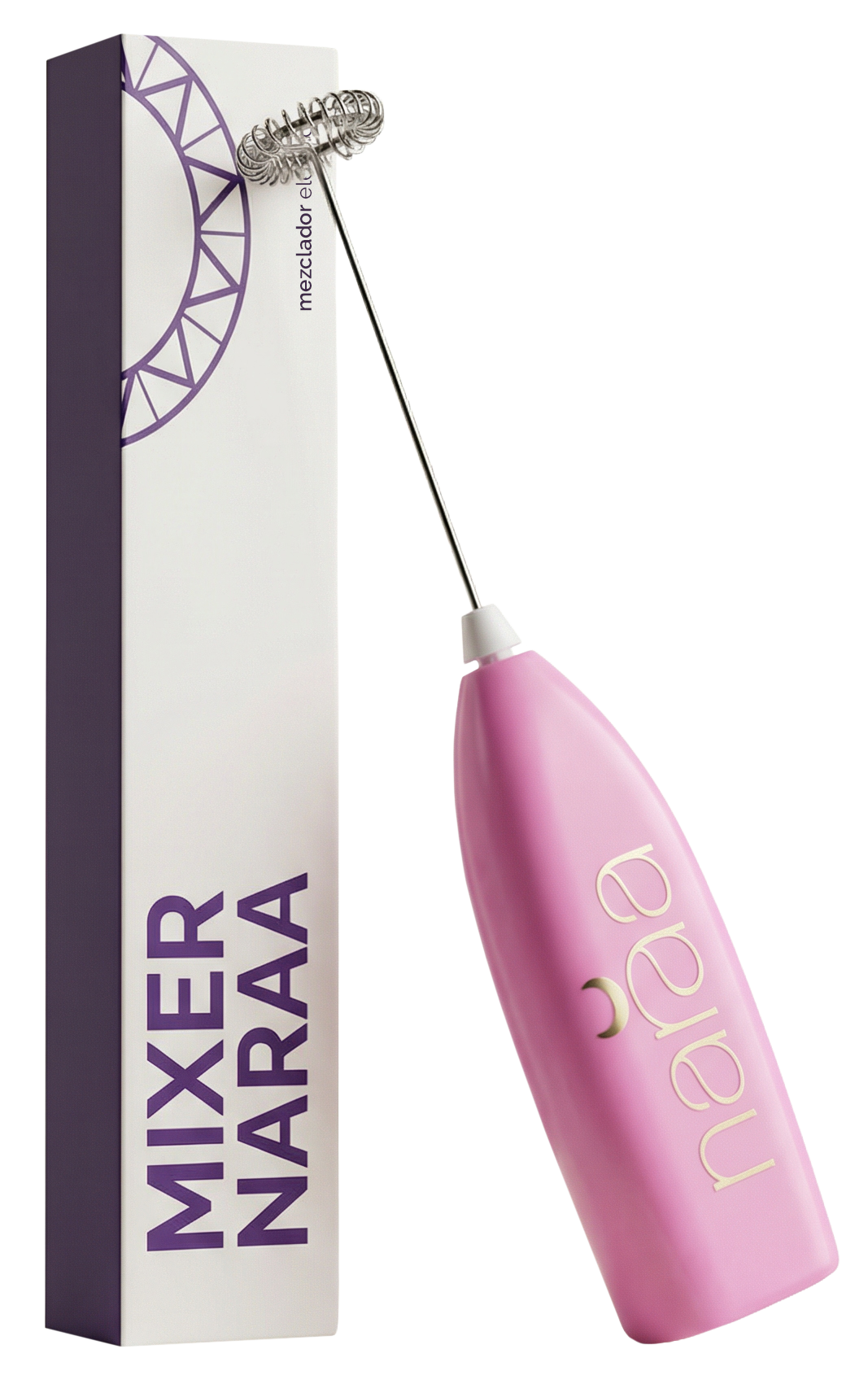 Mixer Naraa