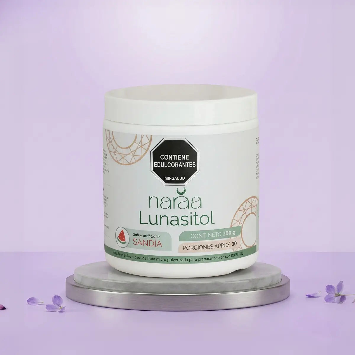 Lunasitol