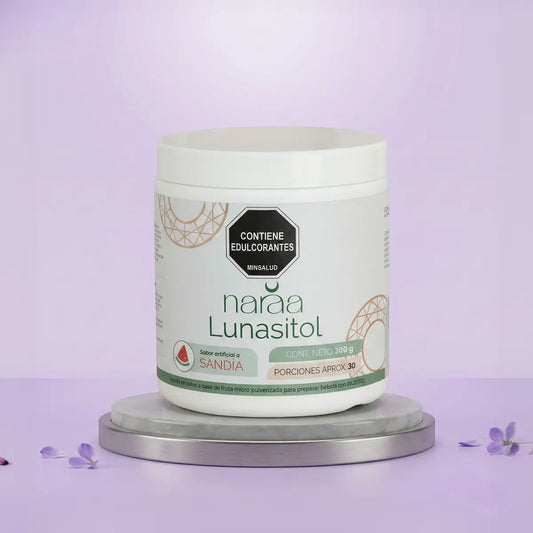 Lunasitol